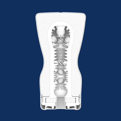 Tenga For Him PREMIUM SOFT CASE CUP