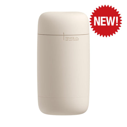 Tenga For Him PUFFY LATTE BROWN