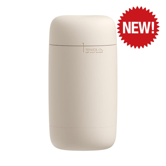 Tenga For Him PUFFY LATTE BROWN