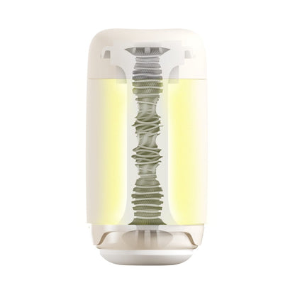 Tenga For Him PUFFY LATTE BROWN