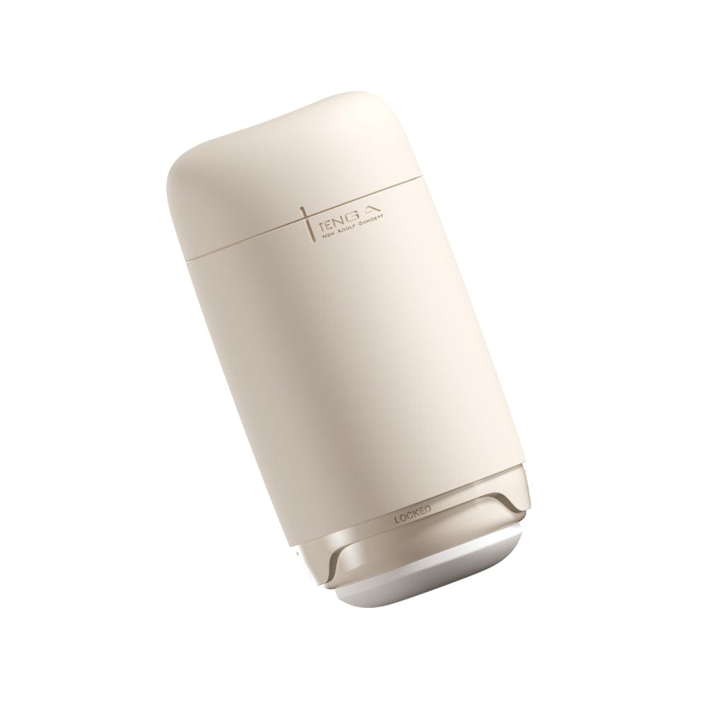 Tenga For Him PUFFY LATTE BROWN
