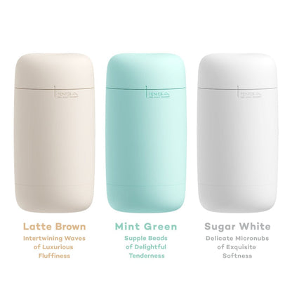 Tenga For Him PUFFY LATTE BROWN