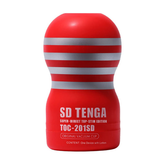 Tenga For Him SD ORIGINAL VACUUM CUP
