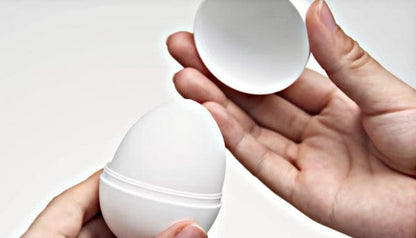 Tenga For Him Tenga Egg Thunder Male Masturbator
