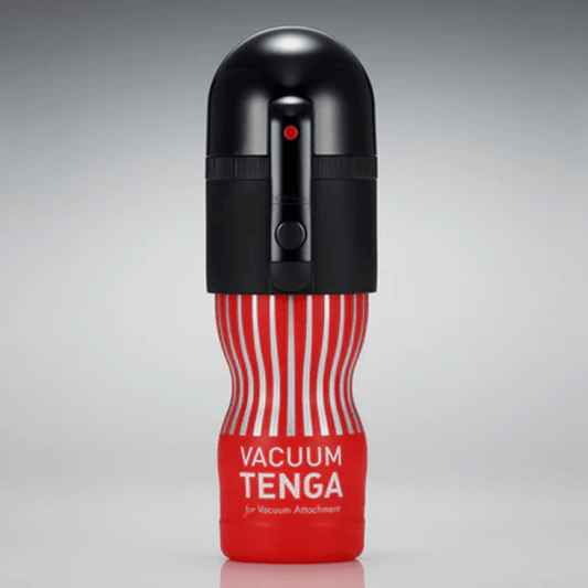 Tenga For Him VACUUM MAX