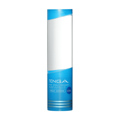 Tenga Lubes HOLE LOTION COOL