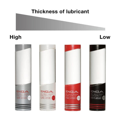 Tenga Lubes HOLE LOTION COOL
