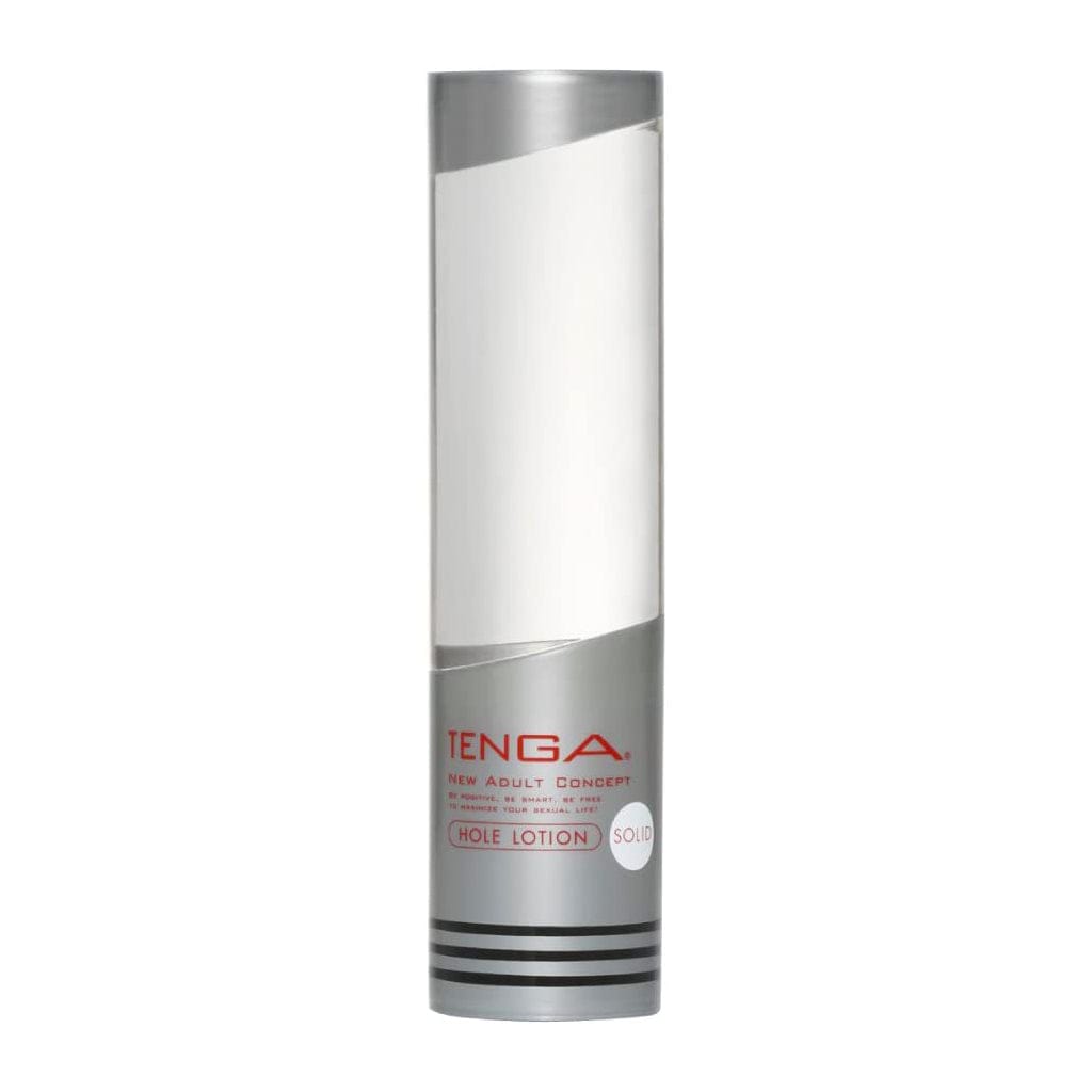 Tenga Lubes & Lotions Hole Lotion Solid