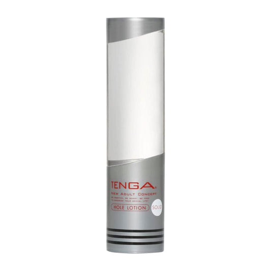 Tenga Lubes & Lotions Hole Lotion Solid