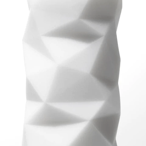 Tenga Other 3D Polygon Male Masturbator