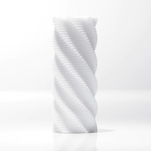 Tenga Other 3D Spiral Male Masturbator