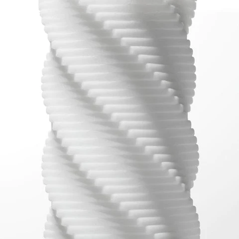 Tenga Other 3D Spiral Male Masturbator