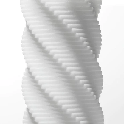 Tenga Other 3D Spiral Male Masturbator