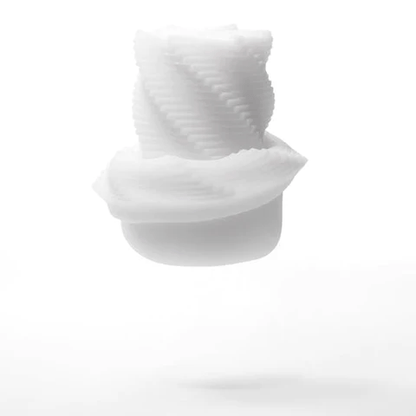 Tenga Other 3D Spiral Male Masturbator