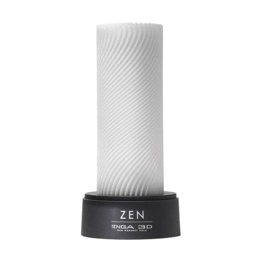 Tenga Other 3D Zen Male Masturbator