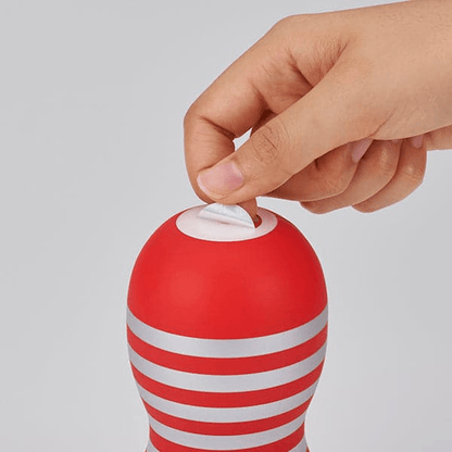 Tenga Other Air Flow Cup Regular Male Masturbator