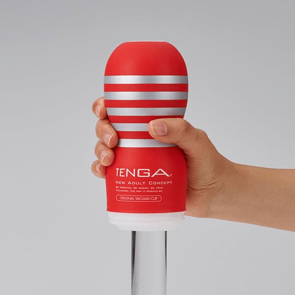 Tenga Other Air Flow Cup Regular Male Masturbator