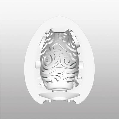 Tenga Other Egg Cloudy