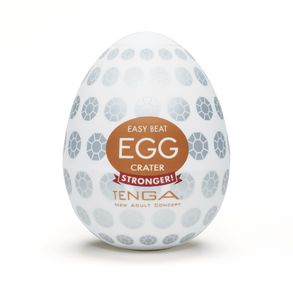 Tenga Other Default EGG Crater