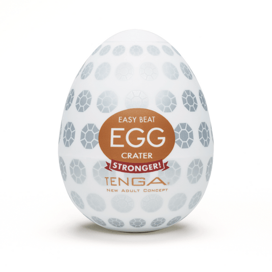 Tenga Other Default EGG Crater