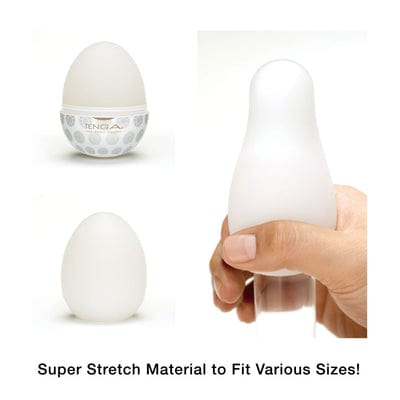 Tenga Other Default EGG Crater