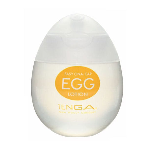 Tenga Other Egg Lotion Water-Based Lubricant.