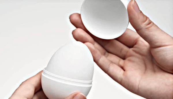 Tenga Other Egg Lovers Male Masturbator