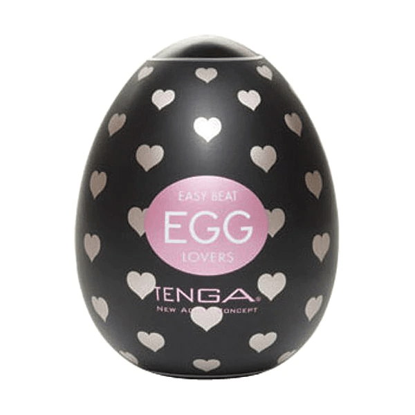 Tenga Other Egg Lovers Male Masturbator