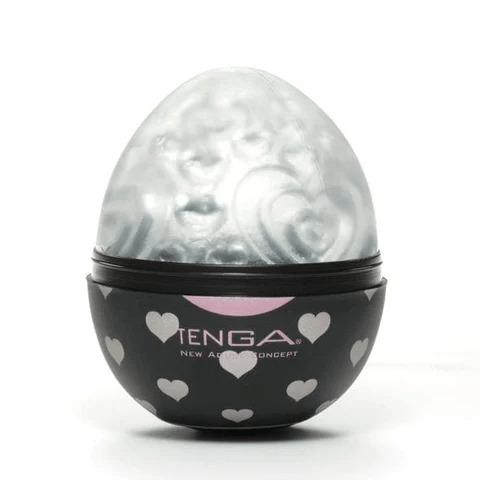 Tenga Other Egg Lovers Male Masturbator