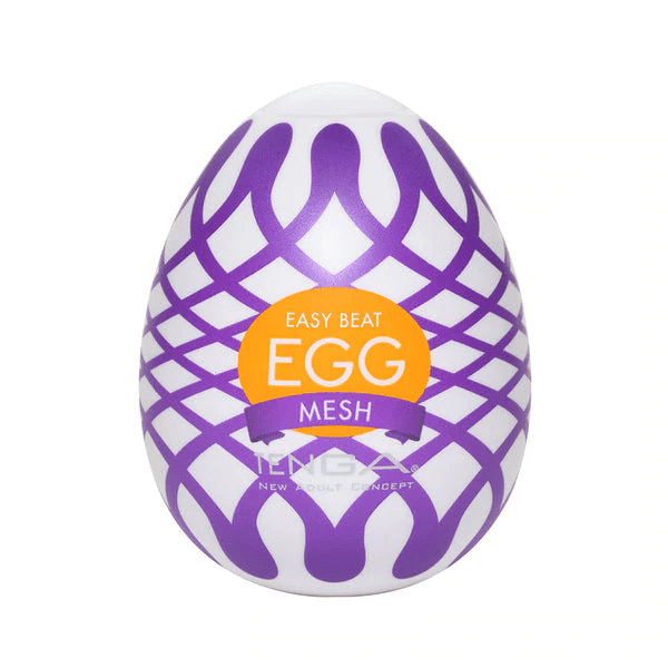 Tenga Other Default EGG Mesh