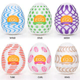 Tenga Other Default EGG Mesh