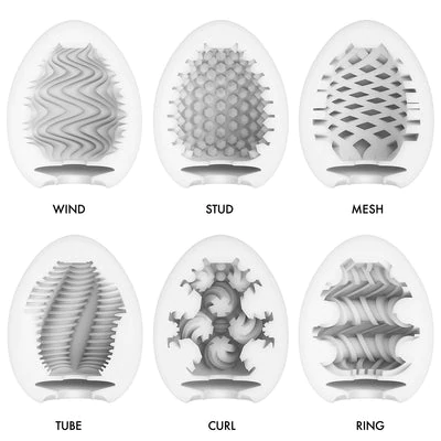 Tenga Other Default EGG Mesh