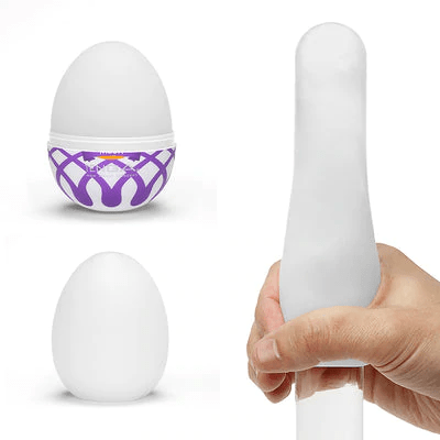 Tenga Other Default EGG Mesh