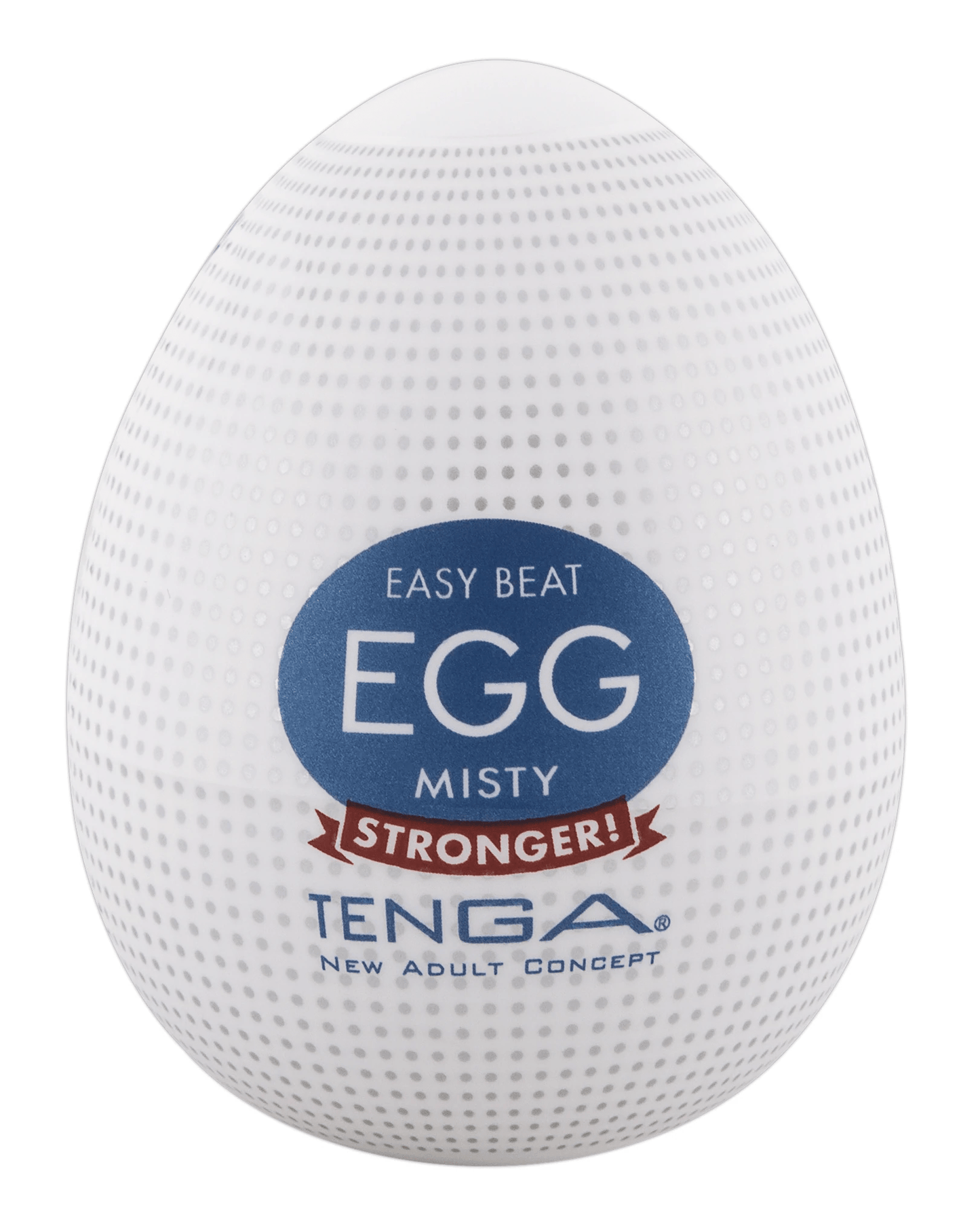 Tenga Other Egg Misty Male Masturbator