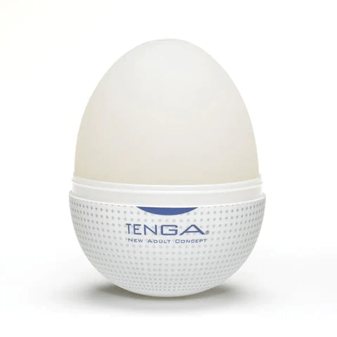 Tenga Other Egg Misty Male Masturbator