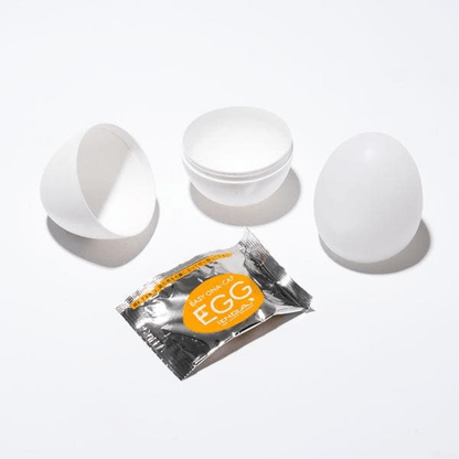 Tenga Other Egg Misty Male Masturbator