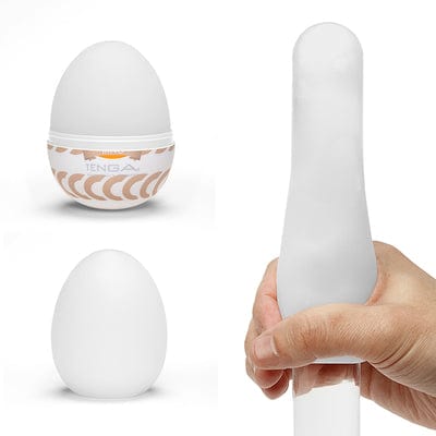 Tenga Other Default EGG Ring
