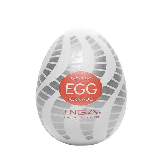 Tenga Other Default Egg Tornado