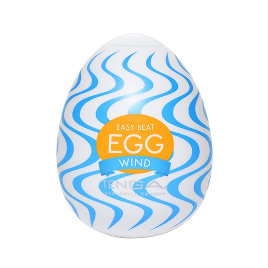 Tenga Other Default Egg Wind