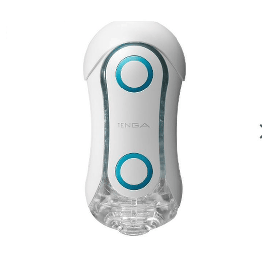 Tenga Other Flip Orb Blue Rush