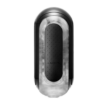 Tenga Other Flip Zero Black Male Masturbator