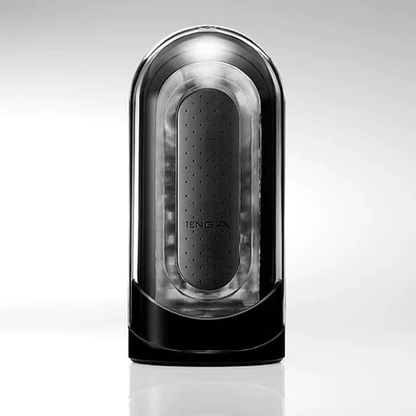 Tenga Other Flip Zero Black Male Masturbator