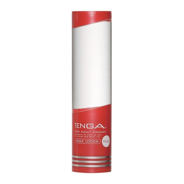 Tenga Other Hole Lotion Real