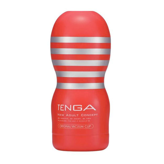 Tenga Other Original Vacuum Cup
