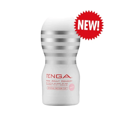Tenga Other Default ORIGINAL VACUUM CUP Gentle