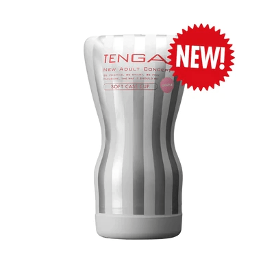 Tenga Other Default SOFT CASE CUP Gentle