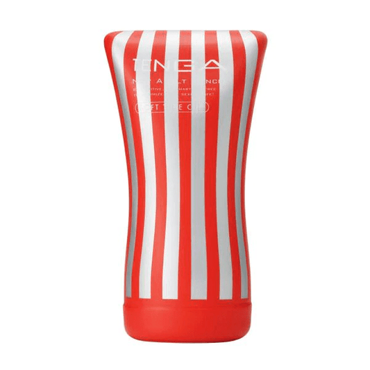 Tenga Other Soft Tube Cup Standard Male Masturbator