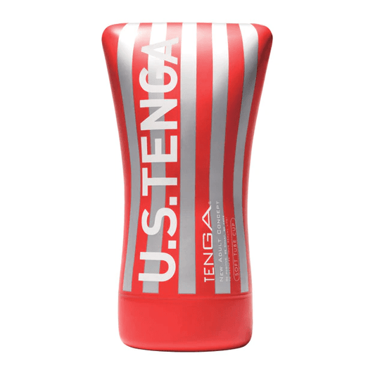 Tenga Other Soft-Tube Cup Ultra Size Male Masturbation
