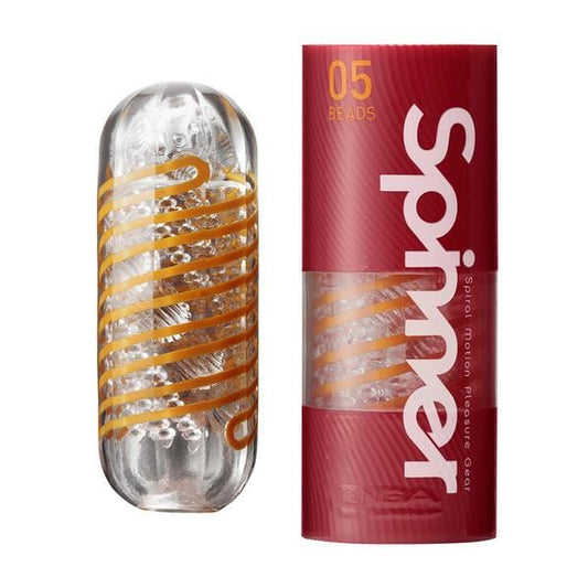 Tenga Other Spinner 05 BEADS