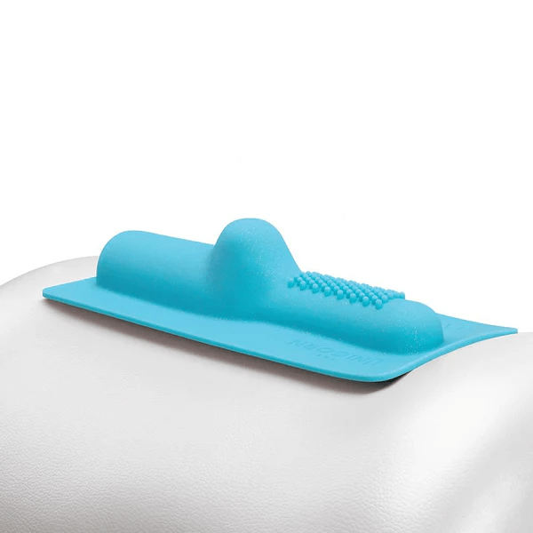 The Cowgirl Vibrators Magic Hide - Non-Penetrative Silicone Attachment